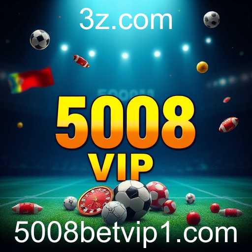 Mudanças no Setor de Jogos Online e a Ascensão do 5008 Bet VIP