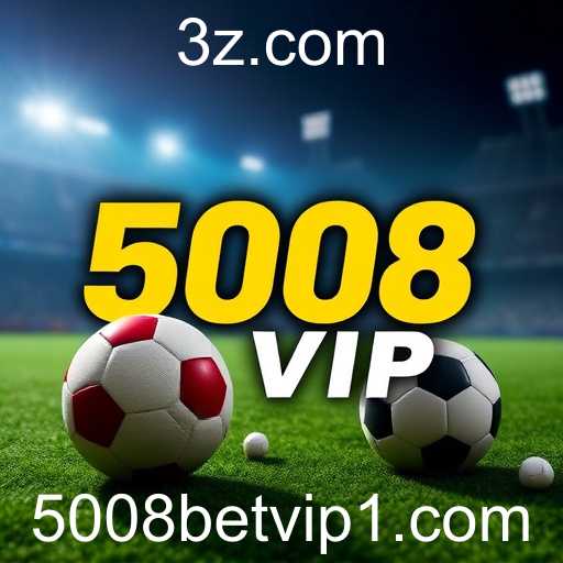 A Ascensão do 5008 Bet VIP em 2025