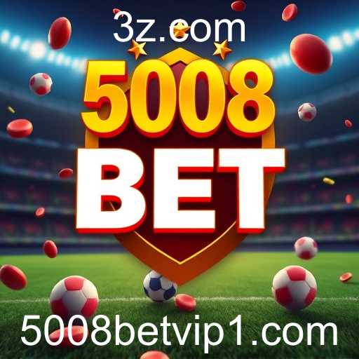 O Crescimento Impressionante do 5008 Bet VIP em 2026