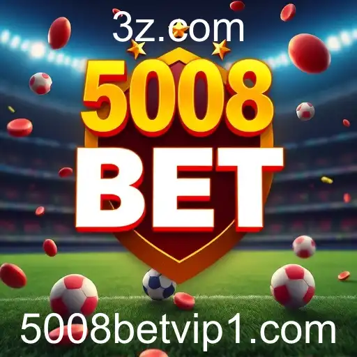 O Crescimento Impressionante do 5008 Bet VIP em 2026