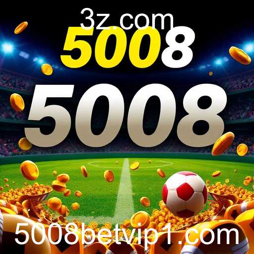 A Ascensão e Expansão do 5008 Bet Vip em 2025