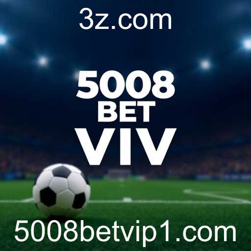 Ascenção da Plataforma 5008 Bet VIP no Cenário de Jogos Online