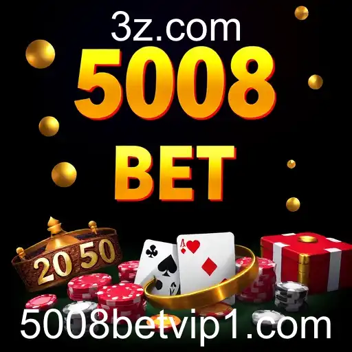 A Ascensão do 5008 Bet VIP no Cenário de Jogos Online