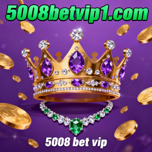 5008 bet vip