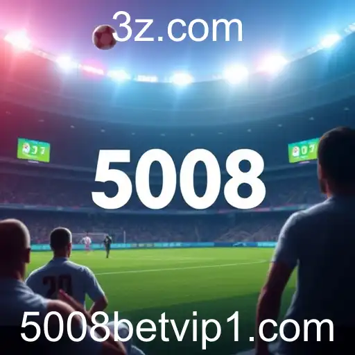 Expansão dos Jogos Online no Brasil: A Ascensão de 5008 Bet VIP