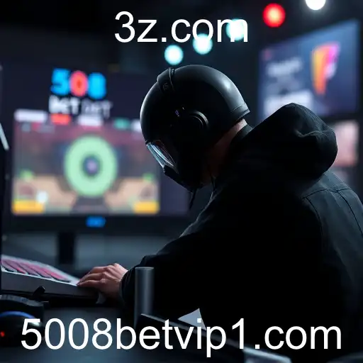 Inovações e Tendências no Mercado de Jogos Online