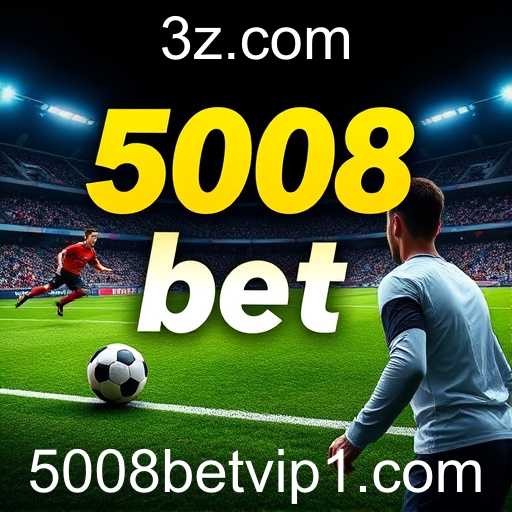 Tendências do Jogo Online em 2026: O Impacto do 5008 Bet VIP