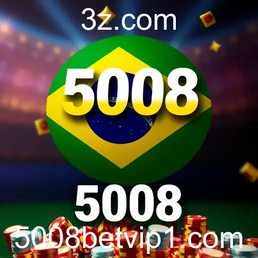 Evolução e Impacto do 5008 Bet VIP no Brasil