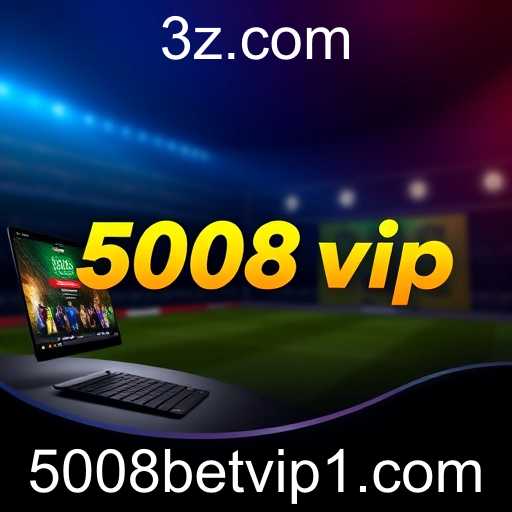 A Ascensão e Impacto do 5008 Bet VIP no Brasil