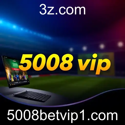 A Ascensão e Impacto do 5008 Bet VIP no Brasil