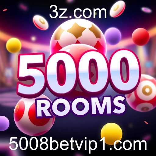 O Impacto de 5008 Bet VIP no Mercado de Jogos Online