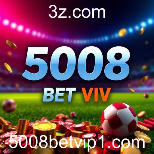 Expansão dos Jogos Online em 2026: O Papel da 5008 Bet VIP