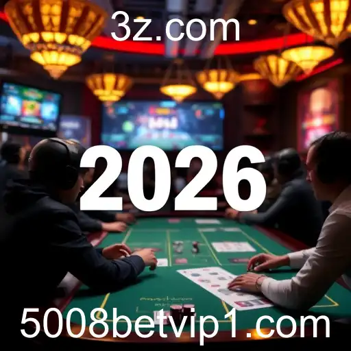 Crescimento do Mercado de Jogos Online Aumenta em 2026