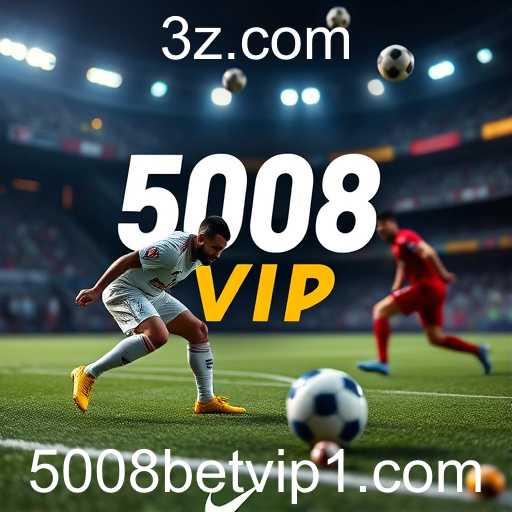 A Ascensão do 5008 Bet VIP no Mercado de Apostas