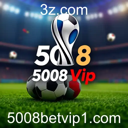 A Ascensão do 5008 Bet Vip no Cenário de Jogos Online