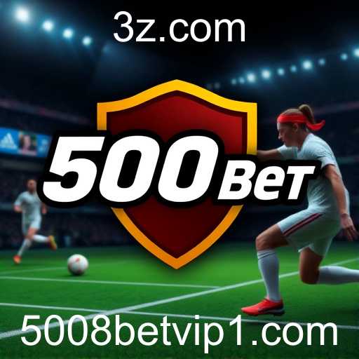 A Ascensão do 5008 Bet VIP no Cenário de Jogos Online