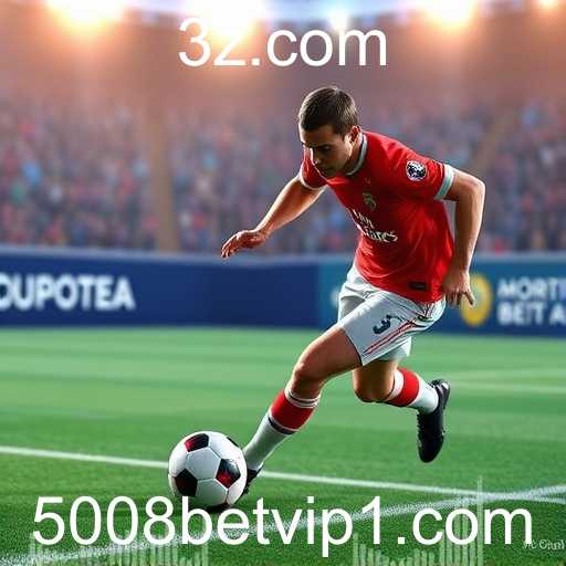 Explorando a Excitante Categoria de Esportes Virtuais no '5008 bet vip'